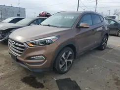 KM8J33A29GU125669 2016 HYUNDAI TUCSON