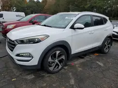 KM8J33A29GU126417 2016 HYUNDAI TUCSON