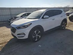 KM8J33A29GU134209 2016 HYUNDAI TUCSON