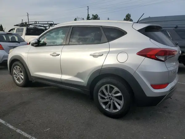 KM8J33A29GU135229 2016 HYUNDAI TUCSON - Image 2