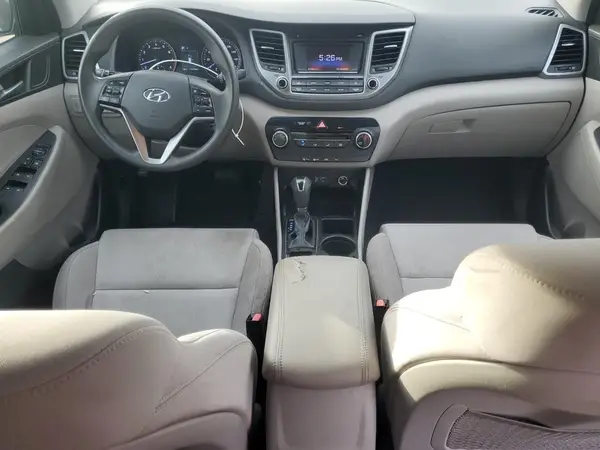 KM8J33A29GU135229 2016 HYUNDAI TUCSON - Image 8