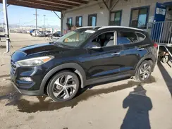 KM8J33A29GU137000 2016 HYUNDAI TUCSON