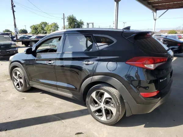 KM8J33A29GU137000 2016 HYUNDAI TUCSON - Image 2