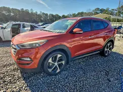 KM8J33A29GU137112 2016 HYUNDAI TUCSON