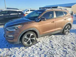 KM8J33A29GU138115 2016 HYUNDAI TUCSON