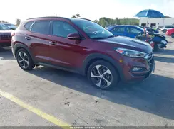 KM8J33A29GU138566 2016 HYUNDAI TUCSON