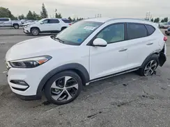KM8J33A29GU138843 2016 HYUNDAI TUCSON