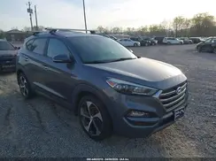 KM8J33A29GU142133 2016 HYUNDAI TUCSON