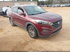 KM8J33A29GU143072 2016 HYUNDAI TUCSON