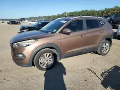 KM8J33A29GU144870 2016 HYUNDAI TUCSON
