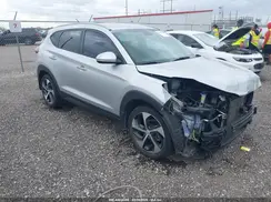 KM8J33A29GU145906 2016 HYUNDAI TUCSON