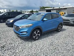 KM8J33A29GU147381 2016 HYUNDAI TUCSON