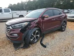 KM8J33A29GU147591 2016 HYUNDAI TUCSON