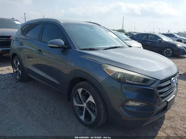 KM8J33A29GU148840 2016 HYUNDAI TUCSON - Image 1