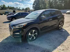 KM8J33A29GU149258 2016 HYUNDAI TUCSON