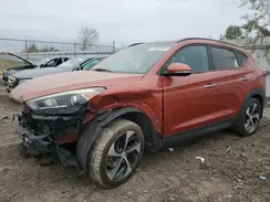 KM8J33A29GU153200 2016 HYUNDAI TUCSON