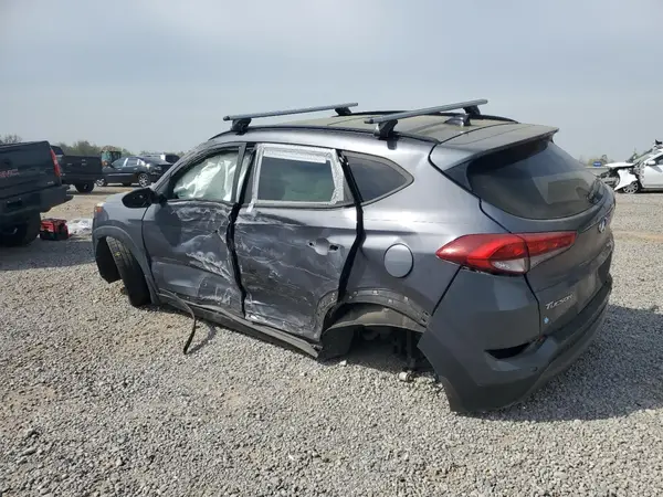 KM8J33A29GU154833 2016 HYUNDAI TUCSON - Image 2