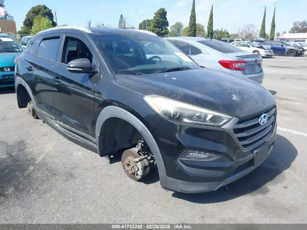 KM8J33A29GU154928 2016 HYUNDAI TUCSON - Image 1