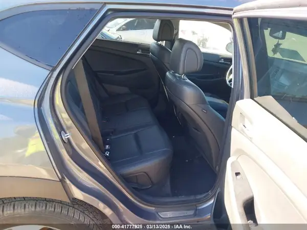 KM8J33A29GU158879 2016 HYUNDAI TUCSON - Image 8