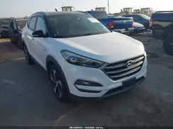 KM8J33A29GU160910 2016 HYUNDAI TUCSON
