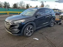 KM8J33A29GU161054 2016 HYUNDAI TUCSON