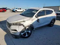 KM8J33A29GU161376 2016 HYUNDAI TUCSON