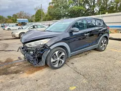 KM8J33A29GU161720 2016 HYUNDAI TUCSON