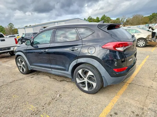 KM8J33A29GU161720 2016 HYUNDAI TUCSON - Image 2