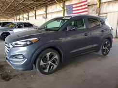 KM8J33A29GU161944 2016 HYUNDAI TUCSON