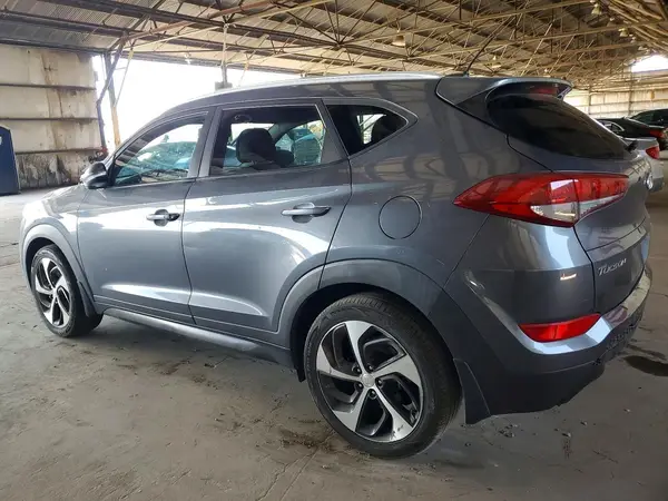 KM8J33A29GU161944 2016 HYUNDAI TUCSON - Image 2