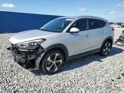 KM8J33A29GU162737 2016 HYUNDAI TUCSON