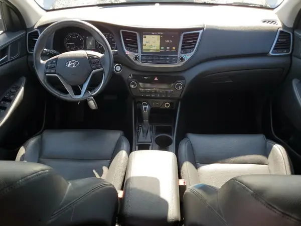 KM8J33A29GU162737 2016 HYUNDAI TUCSON - Image 8