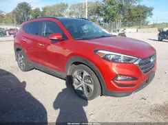 KM8J33A29GU163161 2016 HYUNDAI TUCSON
