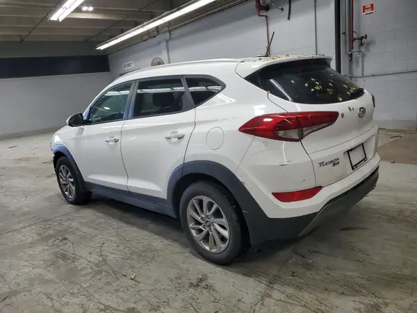 KM8J33A29GU163967 2016 HYUNDAI TUCSON - Image 2