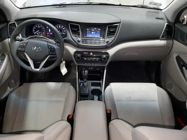 KM8J33A29GU163967 2016 HYUNDAI TUCSON - Image 8
