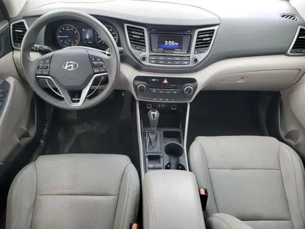 KM8J33A29GU164911 2016 HYUNDAI TUCSON - Image 8