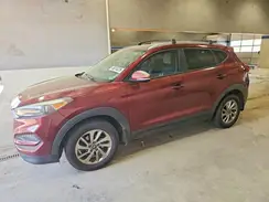 KM8J33A29GU165539 2016 HYUNDAI TUCSON