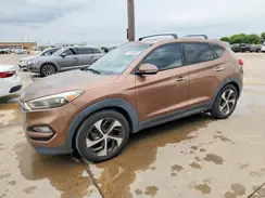 KM8J33A29GU175164 2016 HYUNDAI TUCSON