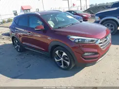 KM8J33A29GU177707 2016 HYUNDAI TUCSON