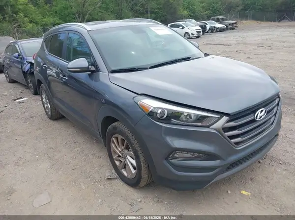 KM8J33A29GU179537 2016 HYUNDAI TUCSON - Image 1
