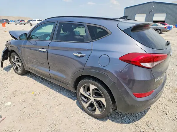 KM8J33A29GU180672 2016 HYUNDAI TUCSON - Image 2