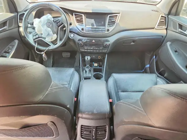 KM8J33A29GU180672 2016 HYUNDAI TUCSON - Image 8