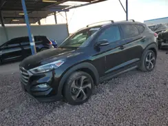 KM8J33A29GU181059 2016 HYUNDAI TUCSON