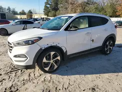 KM8J33A29GU181210 2016 HYUNDAI TUCSON