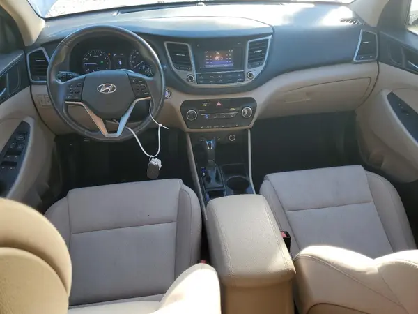 KM8J33A29GU181210 2016 HYUNDAI TUCSON - Image 8