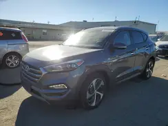 KM8J33A29GU181630 2016 HYUNDAI TUCSON