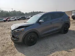 KM8J33A29GU181787 2016 HYUNDAI TUCSON