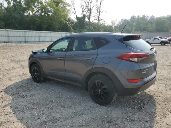 KM8J33A29GU181787 2016 HYUNDAI TUCSON - Image 2