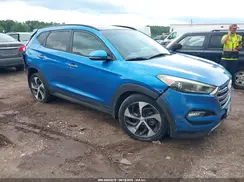 KM8J33A29GU185547 2016 HYUNDAI TUCSON