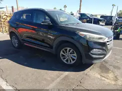 KM8J33A29GU185922 2016 HYUNDAI TUCSON